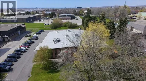 920 Sheldon Court Burlington ON L7L 5K6