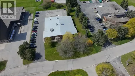 920 Sheldon Court Burlington ON L7L 5K6