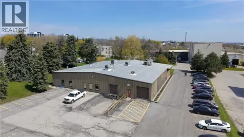 920 Sheldon Court Burlington ON L7L 5K6