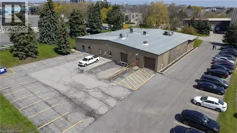920 Sheldon Court Burlington ON L7L 5K6
