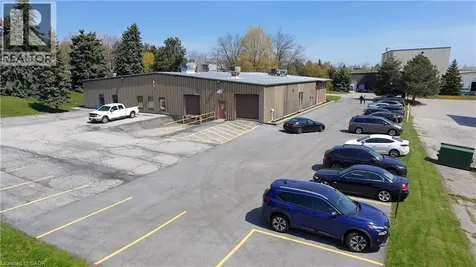 920 Sheldon Court Burlington ON L7L 5K6