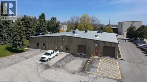 920 Sheldon Court Burlington ON L7L 5K6