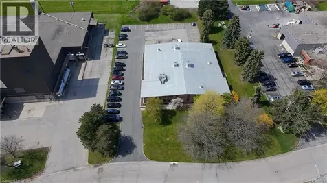 920 Sheldon Court Burlington ON L7L 5K6
