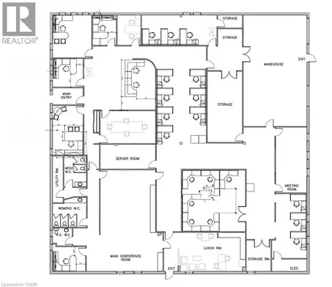 920 Sheldon Court Burlington ON L7L 5K6