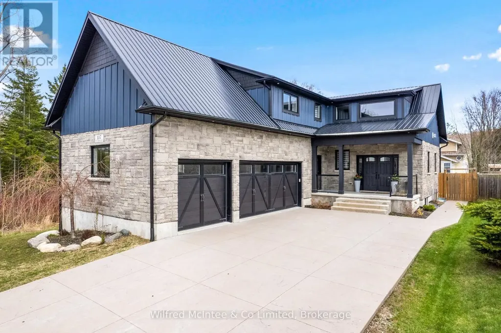 107 Ottawa Avenue Saugeen Shores ON N0H 2L0