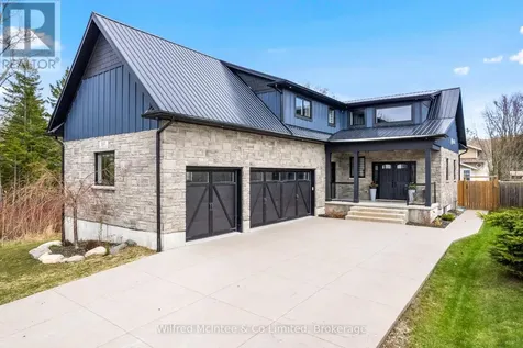 107 Ottawa Avenue Saugeen Shores ON N0H 2L0