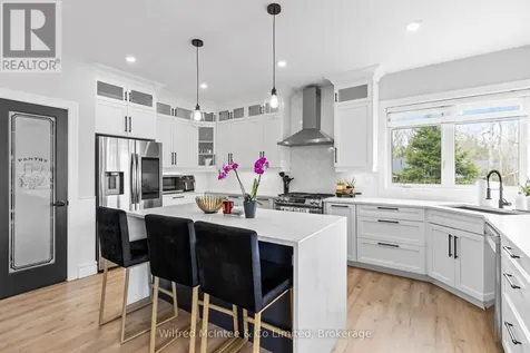 107 Ottawa Avenue Saugeen Shores ON N0H 2L0
