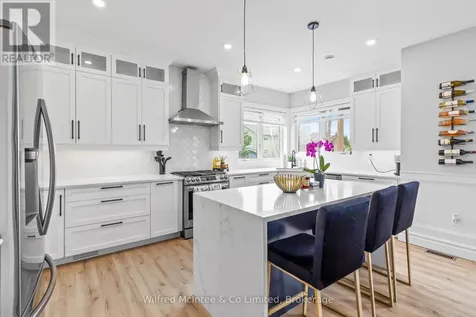 107 Ottawa Avenue Saugeen Shores ON N0H 2L0