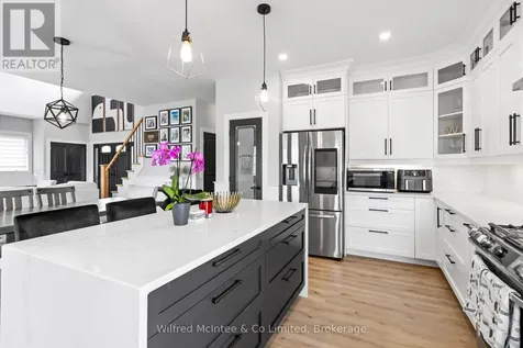 107 Ottawa Avenue Saugeen Shores ON N0H 2L0
