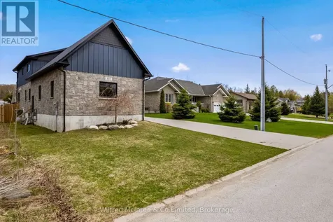 107 Ottawa Avenue Saugeen Shores ON N0H 2L0