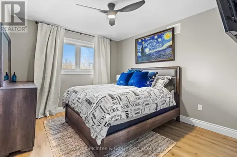 107 Ottawa Avenue Saugeen Shores ON N0H 2L0