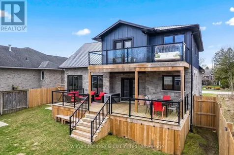 107 Ottawa Avenue Saugeen Shores ON N0H 2L0