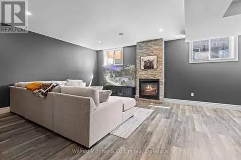 107 Ottawa Avenue Saugeen Shores ON N0H 2L0