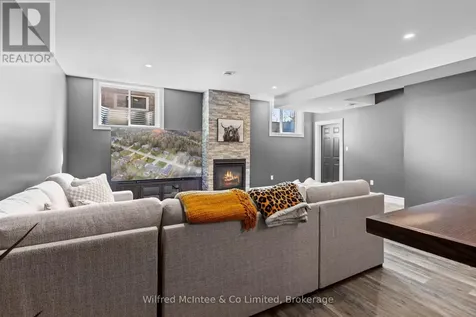 107 Ottawa Avenue Saugeen Shores ON N0H 2L0
