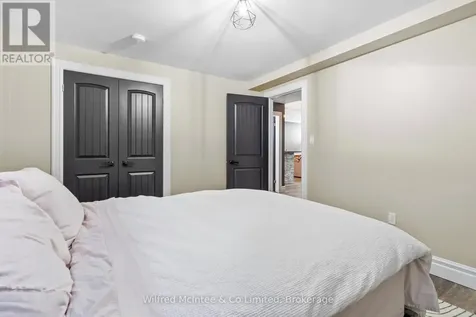 107 Ottawa Avenue Saugeen Shores ON N0H 2L0