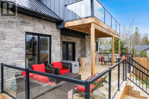 107 Ottawa Avenue Saugeen Shores ON N0H 2L0