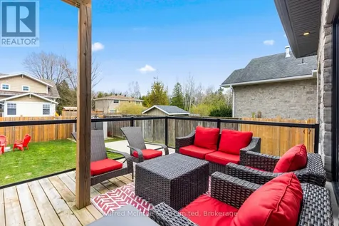 107 Ottawa Avenue Saugeen Shores ON N0H 2L0