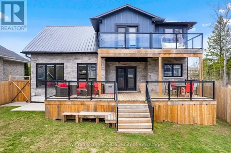 107 Ottawa Avenue Saugeen Shores ON N0H 2L0