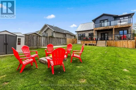 107 Ottawa Avenue Saugeen Shores ON N0H 2L0
