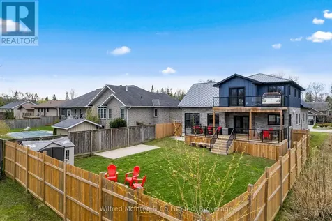 107 Ottawa Avenue Saugeen Shores ON N0H 2L0