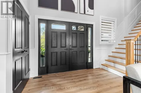 107 Ottawa Avenue Saugeen Shores ON N0H 2L0
