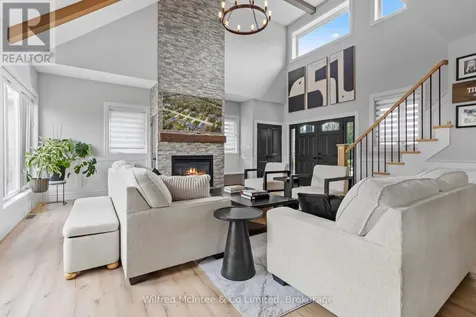 107 Ottawa Avenue Saugeen Shores ON N0H 2L0