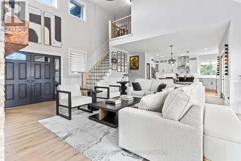 107 Ottawa Avenue Saugeen Shores ON N0H 2L0