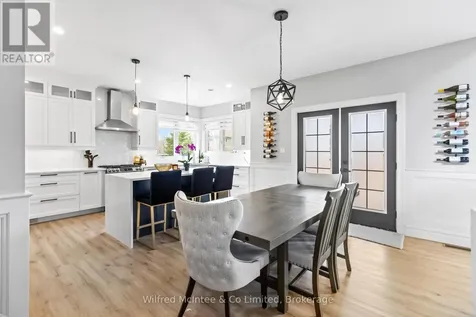 107 Ottawa Avenue Saugeen Shores ON N0H 2L0