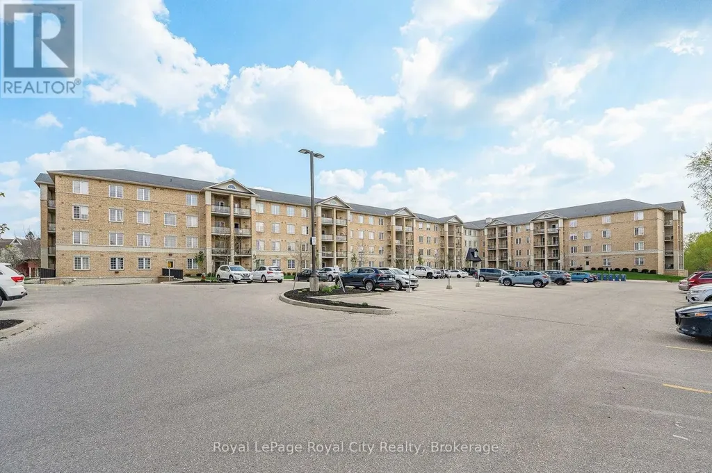 1077 Gordon Street Guelph (kortright West) ON N1Y 0E3