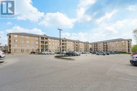 1077 Gordon Street Guelph (kortright West) ON N1Y 0E3