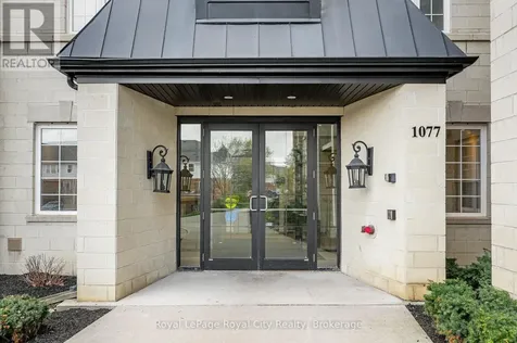 1077 Gordon Street Guelph (kortright West) ON N1Y 0E3