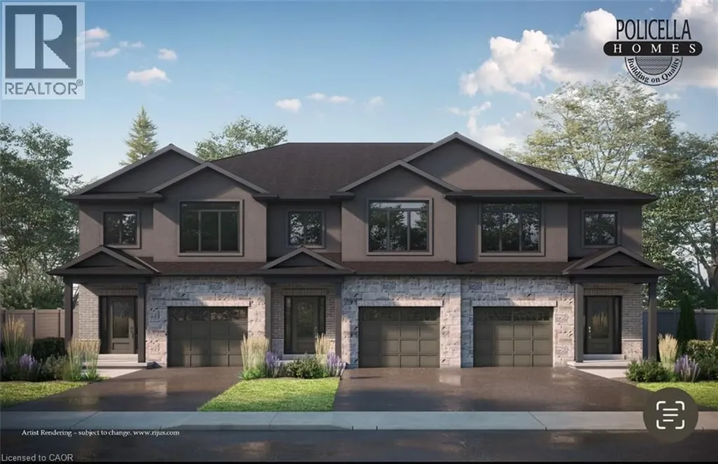 50 Austin Drive Welland ON L3B 5N8
