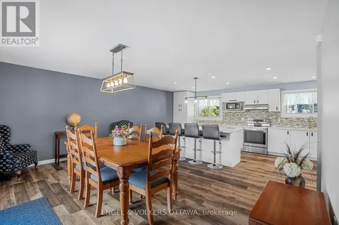 1427 Rosebella Avenue Ottawa ON K1T 1E5