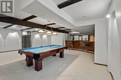 1427 Rosebella Avenue Ottawa ON K1T 1E5