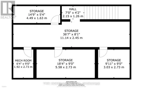 18 King Street West Brockville ON K6V 3P6