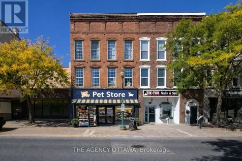18 King Street West Brockville ON K6V 3P6
