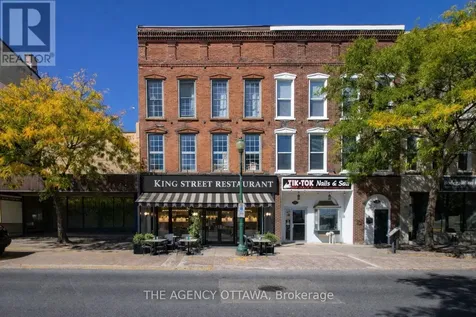 18 King Street West Brockville ON K6V 3P6
