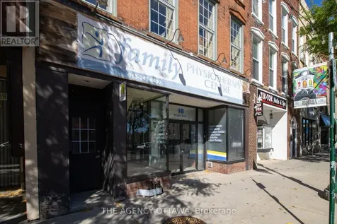 18 King Street West Brockville ON K6V 3P6