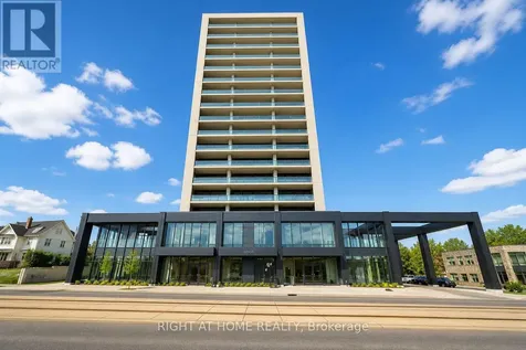 741 King Street West Kitchener ON N2G 0E9
