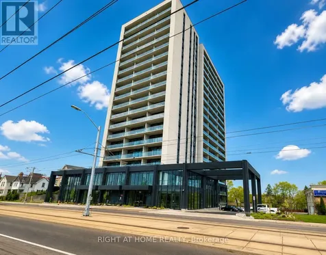 741 King Street West Kitchener ON N2G 0E9