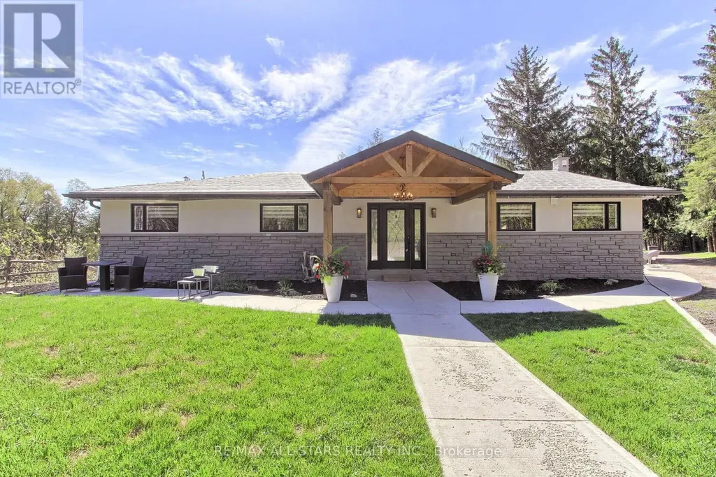 215 Uxbridge Pickering Townline Pickering ON L1Y 0A4