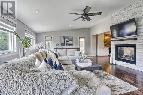 215 Uxbridge Pickering Townline Pickering ON L1Y 0A4