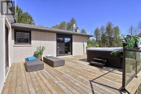 215 Uxbridge Pickering Townline Pickering ON L1Y 0A4