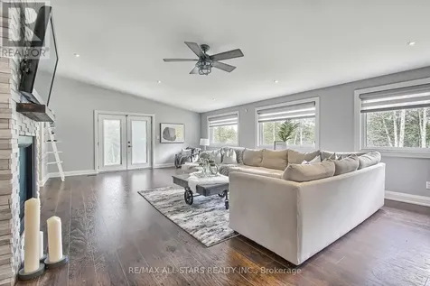 215 Uxbridge Pickering Townline Pickering ON L1Y 0A4