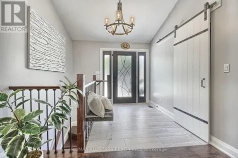 215 Uxbridge Pickering Townline Pickering ON L1Y 0A4