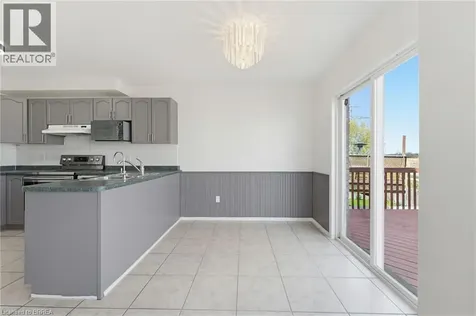 25 Anastasia Crescent Brantford ON N3P 2A9
