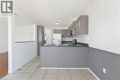 25 Anastasia Crescent Brantford ON N3P 2A9