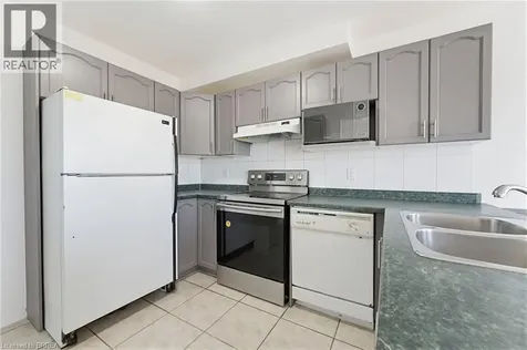 25 Anastasia Crescent Brantford ON N3P 2A9