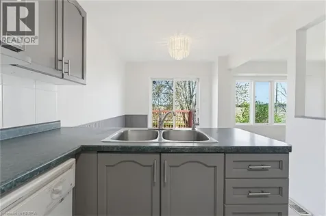 25 Anastasia Crescent Brantford ON N3P 2A9