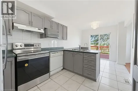 25 Anastasia Crescent Brantford ON N3P 2A9